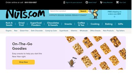Nuts.com