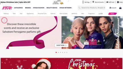 Nykaa