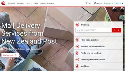NZPost.co.nz