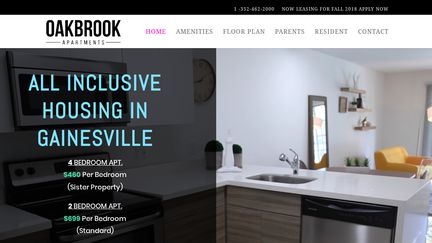 OakbrookWalk