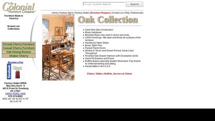 OakFurniture