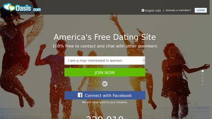Oasis.com