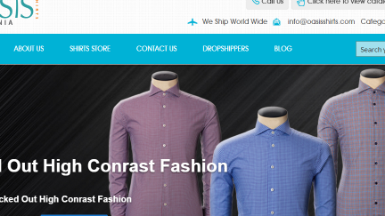 OasisShirts