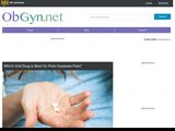 ObGyn.net
