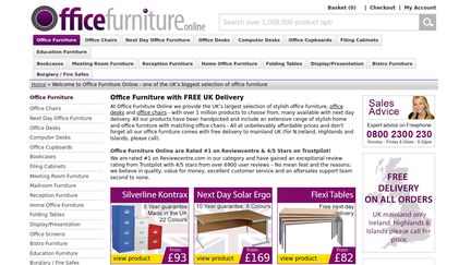 OfficeFurnitureOnline