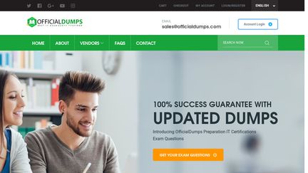 Official Dumps