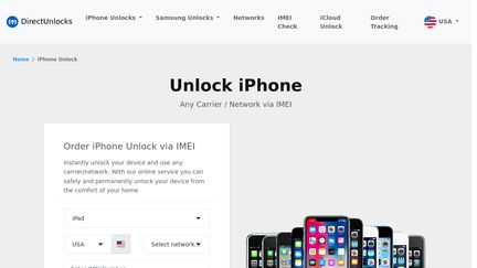 OfficialiPhoneUnlock