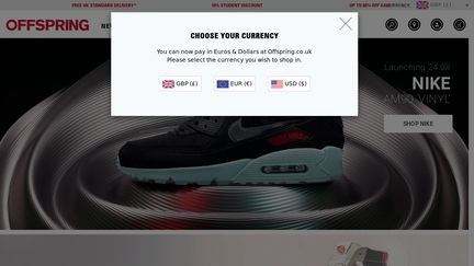 OffSpring.co.uk