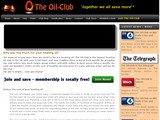 Oil-club.co.uk