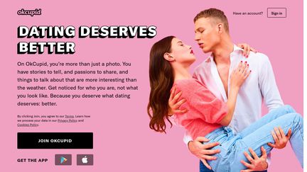 OkCupid