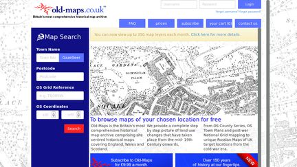Old-maps.co.uk