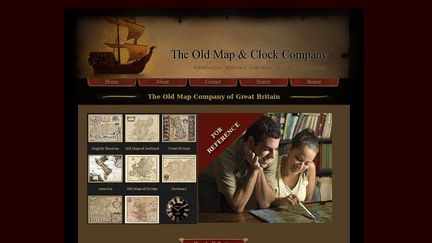 Oldmap.co.uk