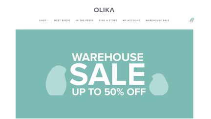 OLIKA