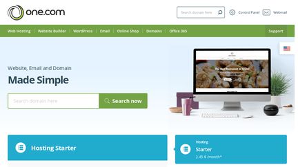 One.com