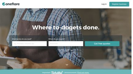Oneflare.com.au