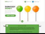 Oneopinion.com