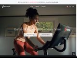 Peloton