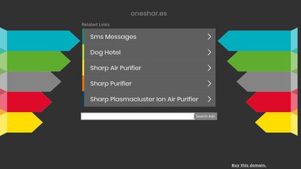 Oneshar.es