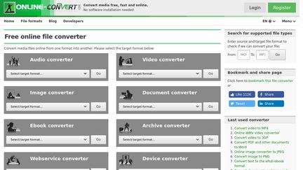Online-Convert