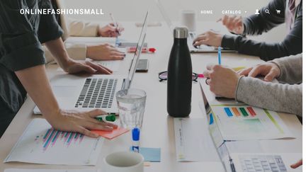 Onlinefashionsmall