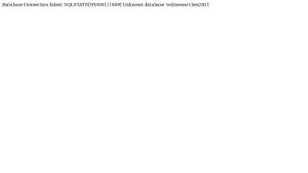 The UK Electoral Roll Online Searches