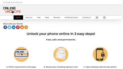 OnlineUnlocks