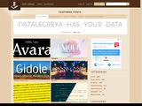 Openfontlibrary.org