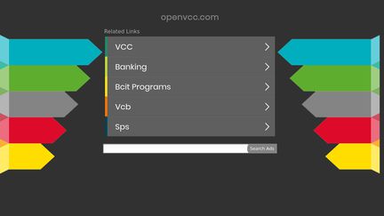Openvcc.com