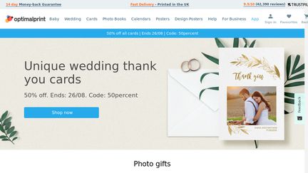 OptimalPrint.co.uk