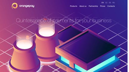 Orangepay