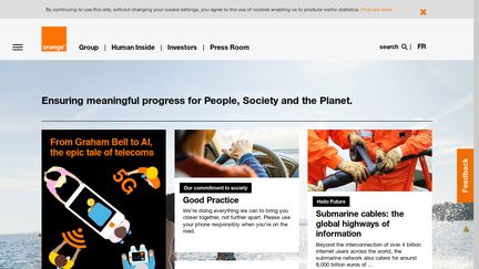 Orange.co.uk