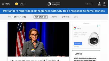 OregonLive.com