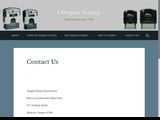 Orstamp