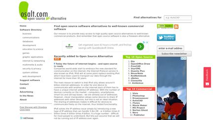 Osalt.com