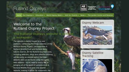 Ospreys.org.uk