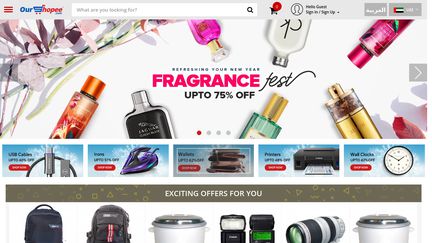 OurShopee