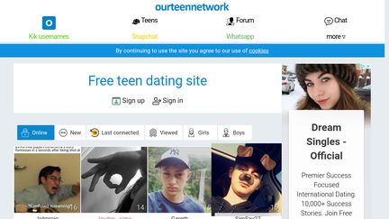 OurTeenNetwork