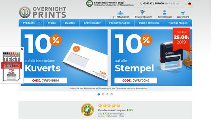 OvernightPrints.de