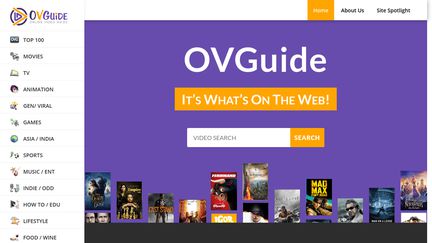 OV Guide