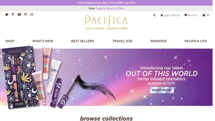 Pacifica