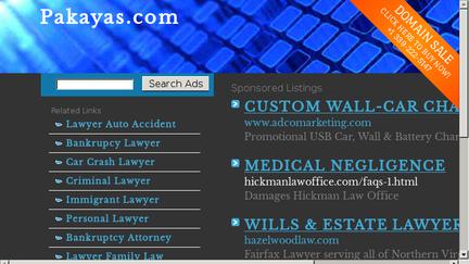 Pakayas.com