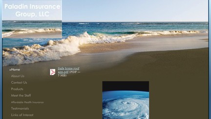 PaladinInsuranceGroupLLC