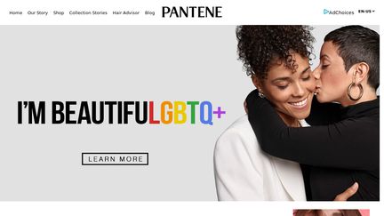 Pantene
