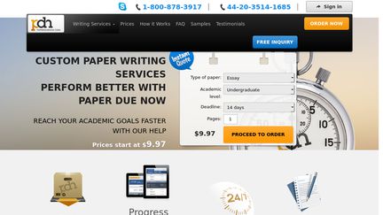 PaperDueNow