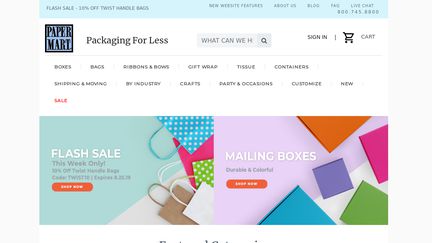 PaperMart