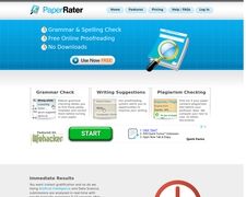 paper rater review