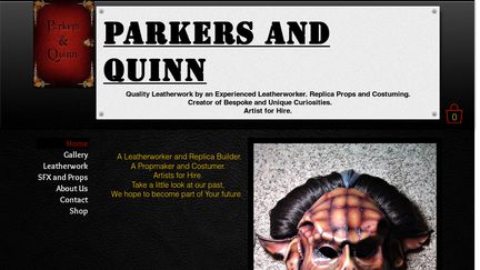 ParkersandQuinn