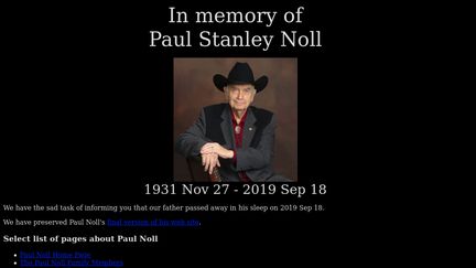 Paulnoll