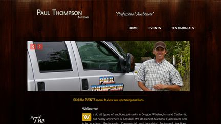 PaulThompsonAuctions