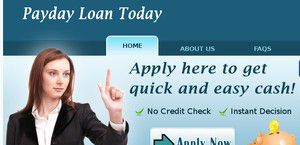 Paydayloantoday